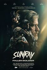 Watch Sunray: Fallen Soldier Solarmovie