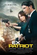 Watch Ex-Patriot Solarmovie