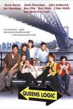 Watch Queens Logic Solarmovie