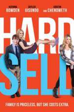 Watch Hard Sell Solarmovie