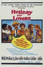 Watch Holiday for Lovers Solarmovie