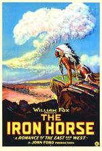 Watch The Iron Horse Solarmovie
