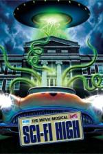 Watch Sci-Fi High The Movie Musical Solarmovie