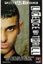 Watch Licence to Thrill Prince Naseem Hamed Solarmovie