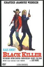 Watch Black Killer Solarmovie
