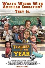 Watch Teacher of the Year Solarmovie