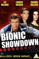 Watch The Return of the Six-Million-Dollar Man and the Bionic Woman Solarmovie