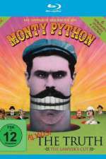 Watch Monty Python Almost the Truth Solarmovie