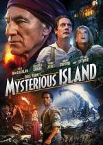 Watch Mysterious Island Solarmovie