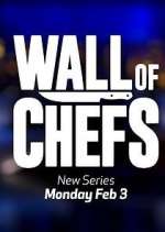 Watch Wall of Chefs Solarmovie