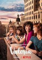 Watch Valeria Solarmovie