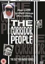 Watch The Corridor People Solarmovie