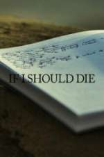 Watch If I Should Die Solarmovie