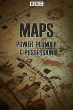Watch Maps Power Plunder & Possession Solarmovie