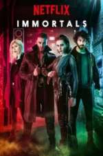 Watch Immortals Solarmovie