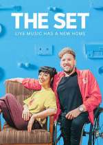Watch The Set Solarmovie