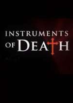 Watch Instruments of Death Solarmovie