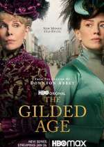 Watch The Gilded Age Solarmovie