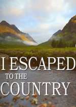 Watch I Escaped to the Country Solarmovie