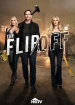 Watch The Flip Off Solarmovie