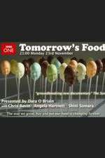 Watch Tomorrow's Food Solarmovie