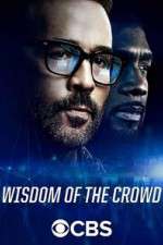 Watch Wisdom of the Crowd (  ) Solarmovie