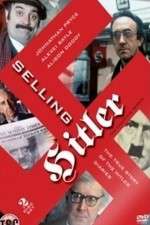 Watch Selling Hitler Solarmovie