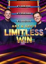 Watch Ant & Dec's Limitless Win Solarmovie