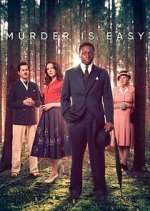 Watch Murder is Easy Solarmovie