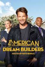 Watch American Dream Builders Solarmovie
