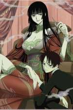 Watch XXXHOLiC Solarmovie