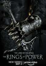 Watch The Lord of the Rings: The Rings of Power Solarmovie