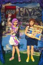 Watch LEGO Elves: Secrets of Elvendale Solarmovie