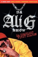 Watch Da Ali G Show Solarmovie