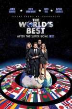 Watch The World\'s Best Solarmovie