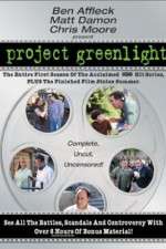 Watch Project Greenlight Solarmovie