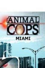 Watch Animal Cops Miami Solarmovie