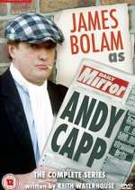 Watch Andy Capp Solarmovie