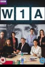 Watch W1A Solarmovie