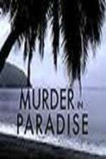 Watch Murder in Paradise Solarmovie