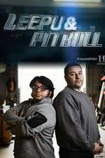 Watch Leepu & Pitbull Solarmovie