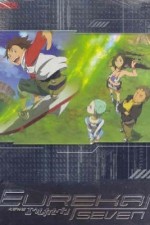 Watch Eureka Seven Solarmovie