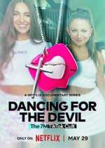 Watch Dancing for the Devil: The 7M TikTok Cult Solarmovie