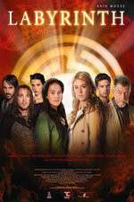 Watch Labyrinth Solarmovie