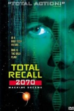 Watch Total Recall 2070 Solarmovie