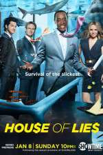 Watch House of Lies Solarmovie