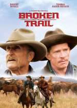 Watch Broken Trail Solarmovie