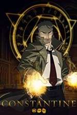 Watch Constantine: City of Demons Solarmovie