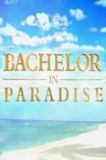 Watch Bachelor in Paradise Solarmovie