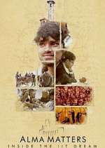 Watch Alma Matters Solarmovie
